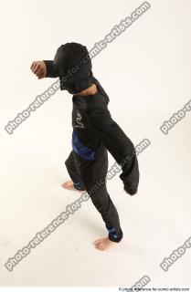 VLASTIMIL READY TO FIGHT